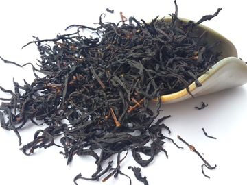 日月潭紅茶